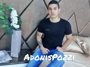 AdonisPozzi