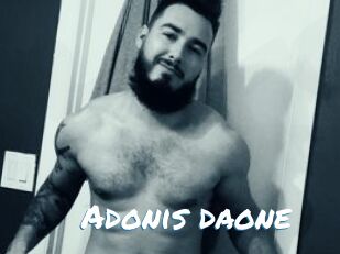 Adonis_daone