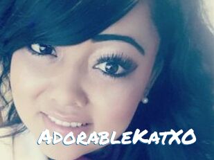 AdorableKatXO