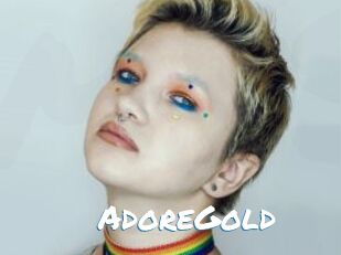 AdoreGold