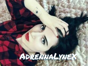 AdrennaLyneX