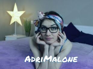 AdriMalone