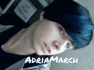 AdriaMarch