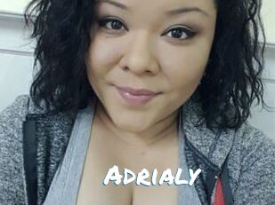 Adrialy