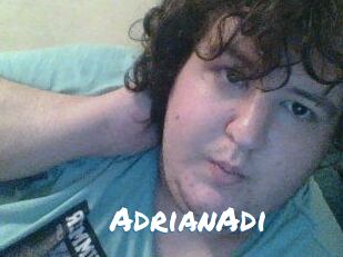 AdrianAdi Max 50