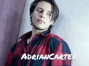AdrianCarter