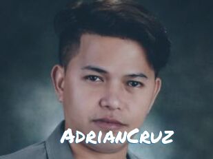 AdrianCruz Max 50