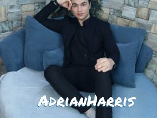 AdrianHarris