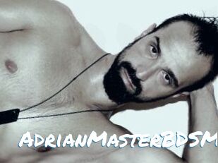 AdrianMasterBDSM Max 50