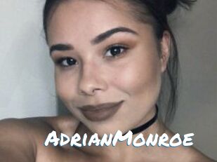 AdrianMonroe