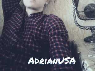 AdrianUSA