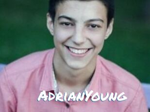 Adrian_Young