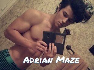 Adrian_Maze