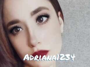 Adriana1234