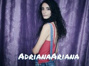 AdrianaAriana