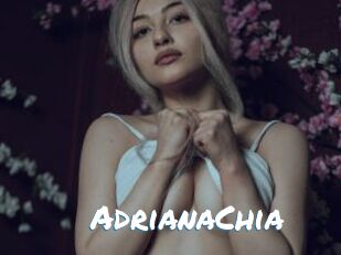 AdrianaChia