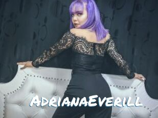 AdrianaEverill Max 50
