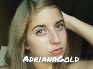 AdrianaGold