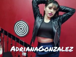 AdrianaGonzalez
