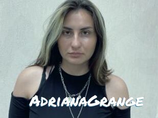 AdrianaGrange