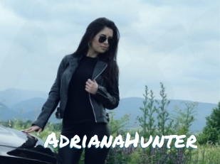 AdrianaHunter Max 50