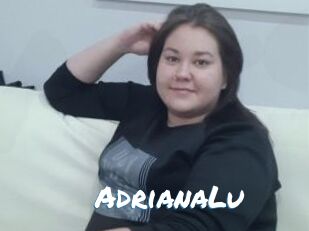 AdrianaLu
