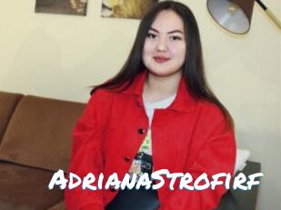 AdrianaStrofirf