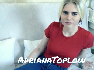 AdrianaToplow