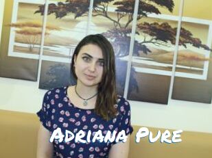 Adriana_Pure