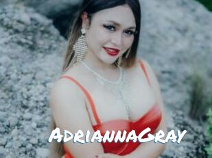 AdriannaGray