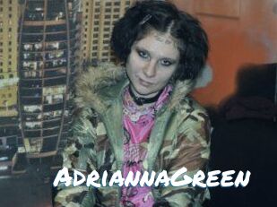 AdriannaGreen