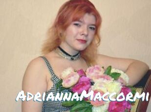 AdriannaMaccormi