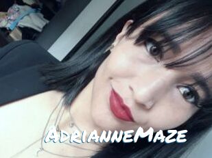 AdrianneMaze