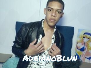AdrianoBlun