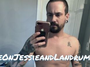 AdventureOnJessieandLandrum