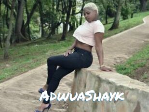 AdwuaShayk