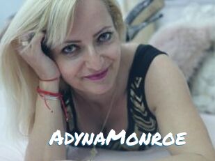 AdynaMonroe
