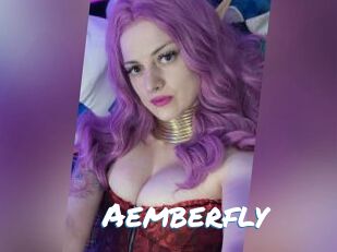 Aemberfly