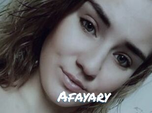 Afayary