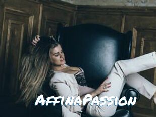 AffinaPassion