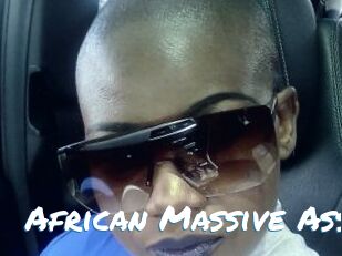 African_Massive_Ass