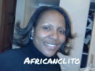 Africanclito