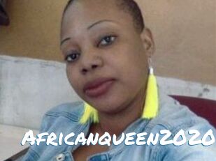 Africanqueen2020