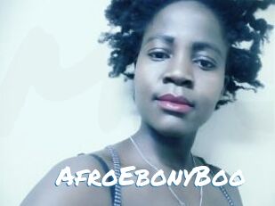 AfroEbonyBoo