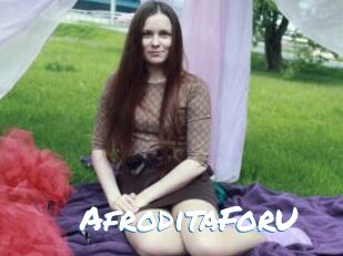 AfroditaForU