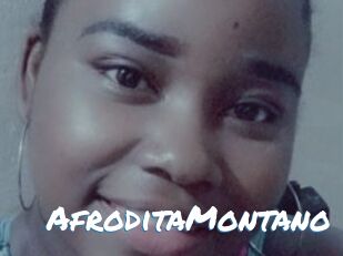 AfroditaMontano