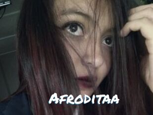 Afroditaa