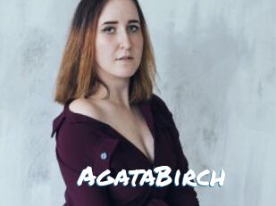 AgataBirch
