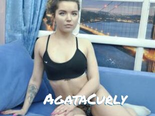 AgataCurly
