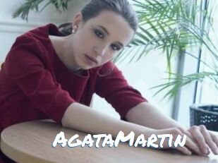 AgataMartin